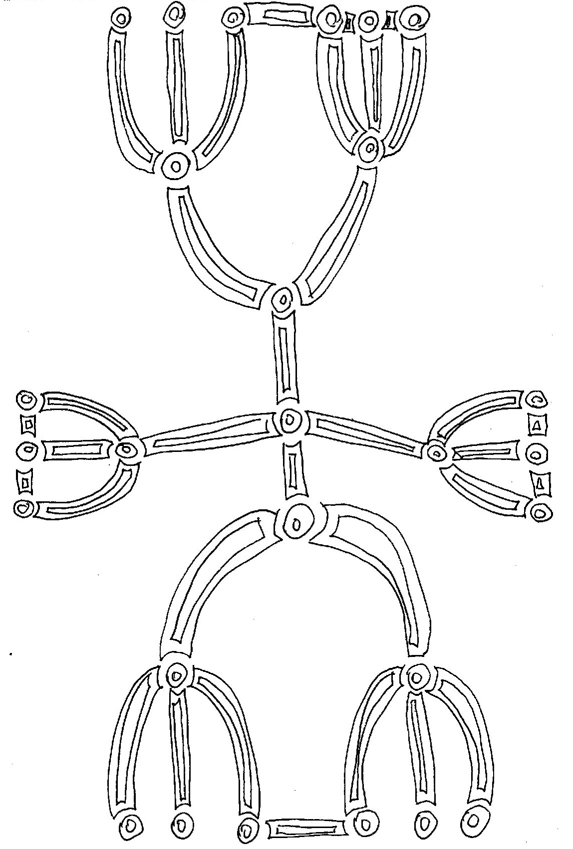 Line Drawings Gallery 22