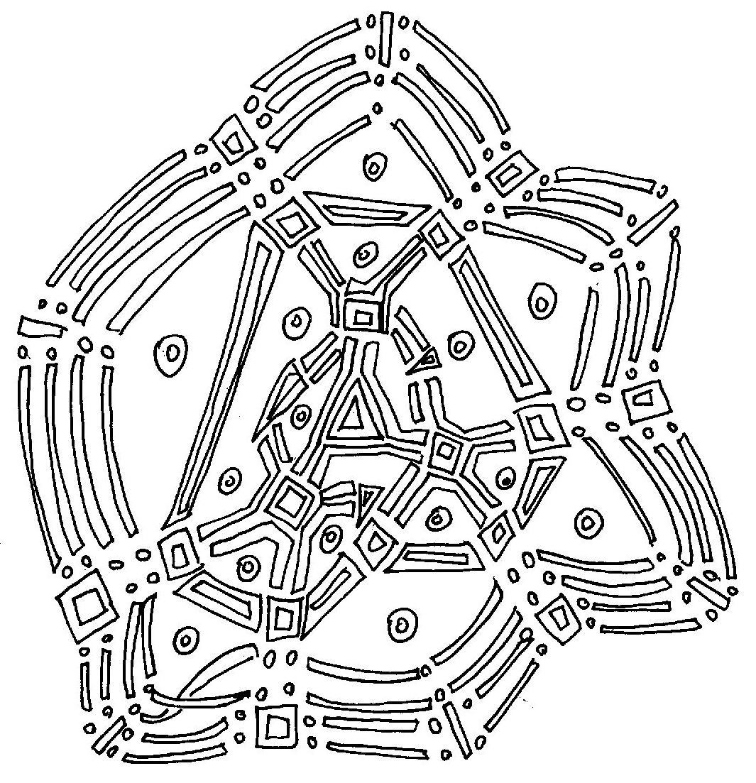 Line Drawings Gallery 22