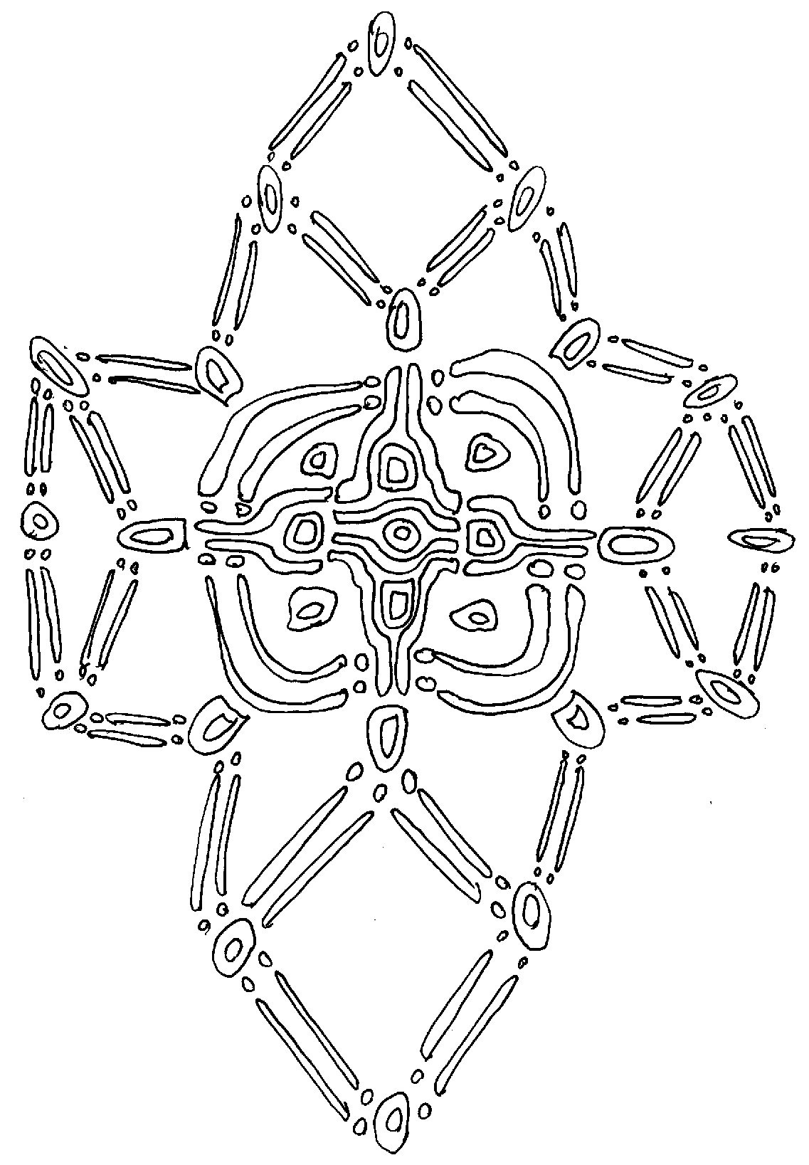 Line Drawings Gallery 22